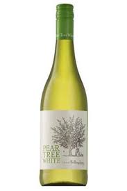 Bellingham Tree Series Pear Tree 750Ml
